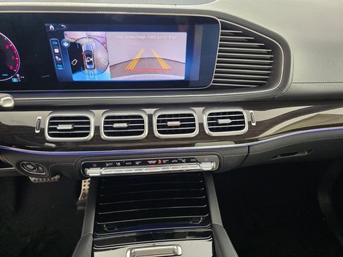 New 2026 Mercedes-Benz GLE 450 4MATIC image 15