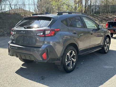 Certified 2024 Subaru Crosstrek 2.0i Premium image 22