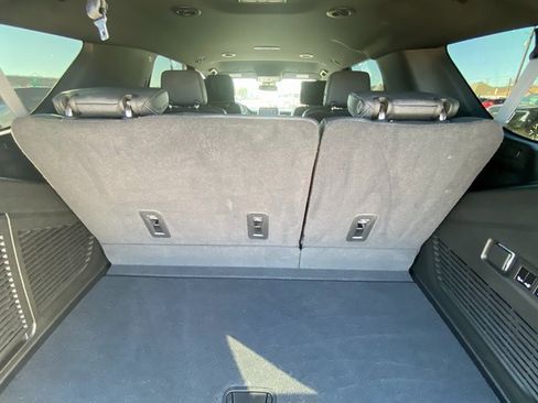 Used 2023 Chevrolet Tahoe RST w/ RST Performance Edition image 17