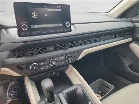 Used 2024 Honda Accord LX image 18