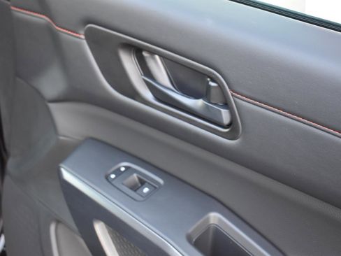 New 2026 Nissan Pathfinder Rock Creek image 71