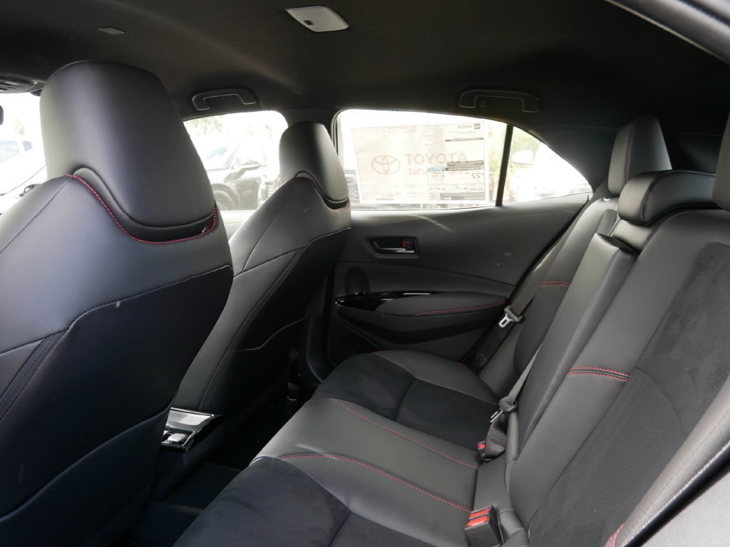 New 2026 Toyota Corolla GR AWD/4WD image 6