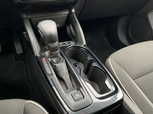 Used 2025 Chevrolet TrailBlazer LT w/ Driver Confidence Package image 39