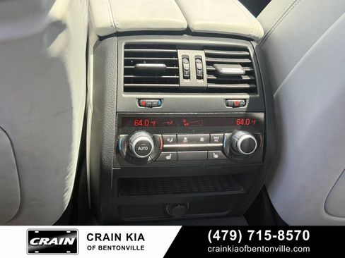 Used 2014 BMW M5 RWD image 23