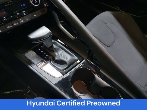 Certified 2024 Hyundai Elantra SEL w/ Convenience Package FWD image 26