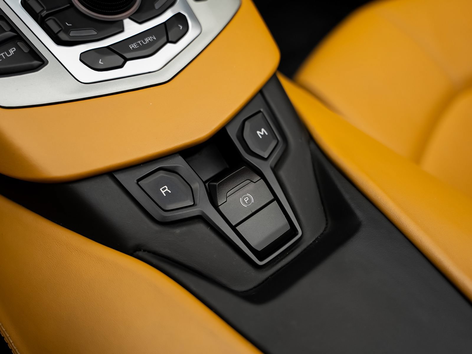 Used 2014 Lamborghini Aventador LP 700-4 AWD/4WD image 48