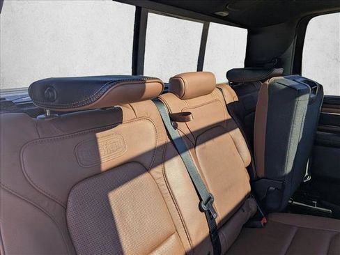 Certified 2022 RAM 1500 Limited image 19