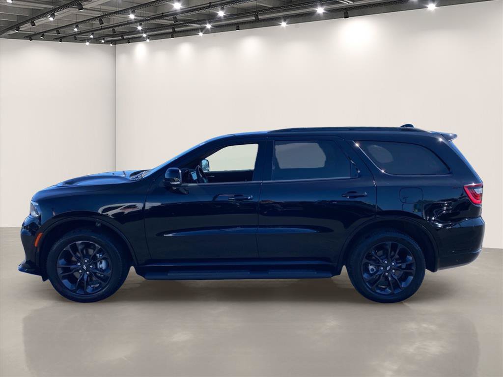 Used 2025 Dodge Durango GT AWD/4WD image 4