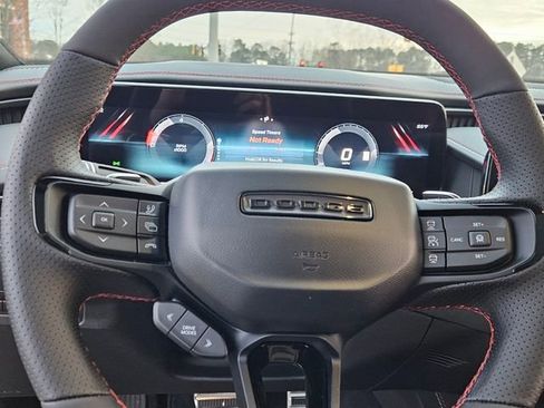 New 2026 Dodge Charger R/T Scat Pack image 15