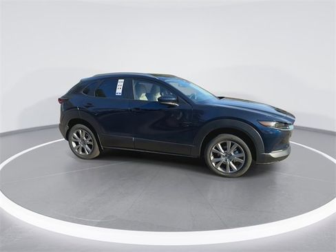 New 2026 MAZDA CX-30 AWD 2.5 S image 2