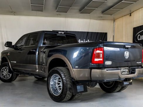 Used 2020 RAM 3500 Limited image 10