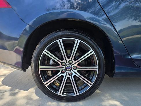 Used 2015 Volvo S60 T5 Premier Plus FWD image 48