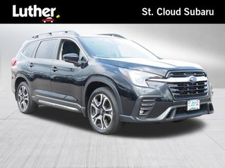 Certified 2024 Subaru Ascent Limited w/ Technology Package AWD/4WD video 1