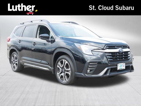 Certified 2024 Subaru Ascent Limited w/ Technology Package AWD/4WD image 1