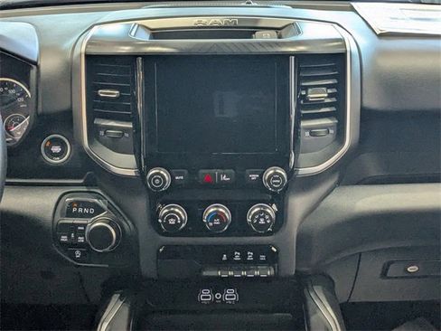 New 2026 RAM 1500 Express image 16