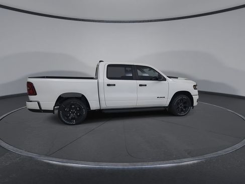 New 2026 RAM 1500 Express AWD/4WD image 16