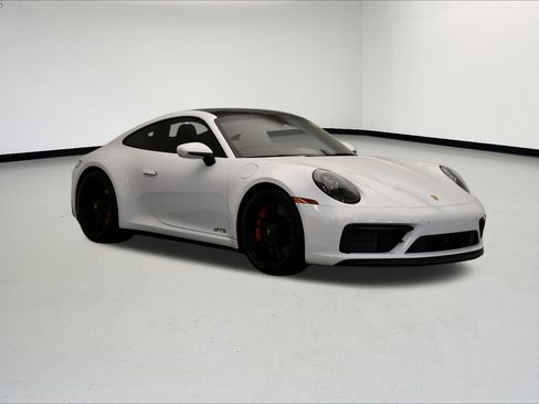 Used 2023 Porsche 911 Carrera GTS image 9