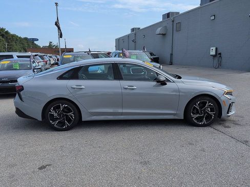 Used 2026 Kia K5 GT-Line AWD/4WD image 2