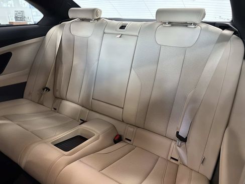 Certified 2025 BMW 230i xDrive Coupe w/ Premium Package AWD/4WD image 14