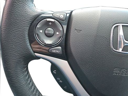 Used 2013 Honda Civic EX-L image 30