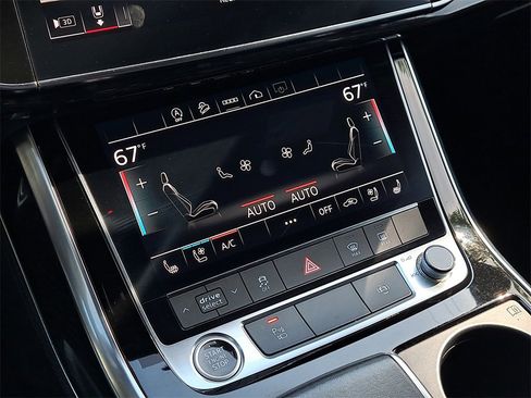 Used 2022 Audi Q7 3.0T Premium Plus w/ Premium Plus Package image 14