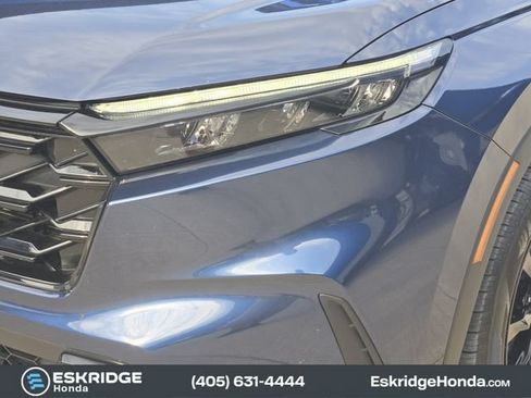 Used 2025 Honda CR-V Sport-L image 10