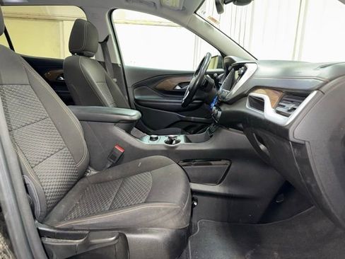 Used 2021 GMC Terrain SLE w/ Driver Convenience Package image 23