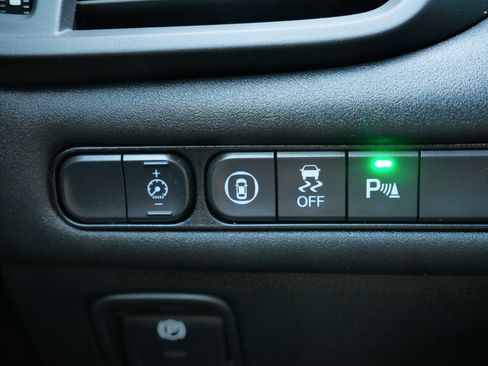 Used 2022 Acura TLX SH-AWD w/ A-SPEC Pkg image 26