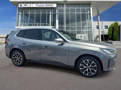 Used 2026 BMW X3 xDrive30i w/ Convenience Package