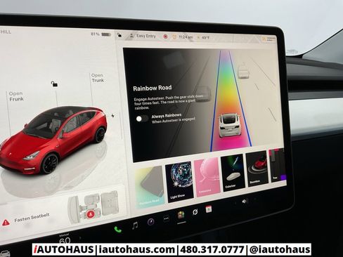 Used 2023 Tesla Model Y Long Range image 34