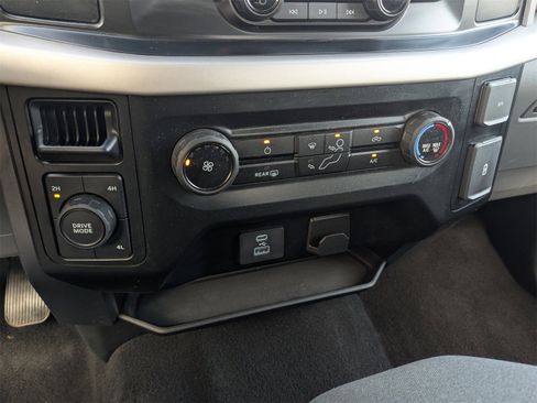 Used 2023 Ford F150 XLT image 24