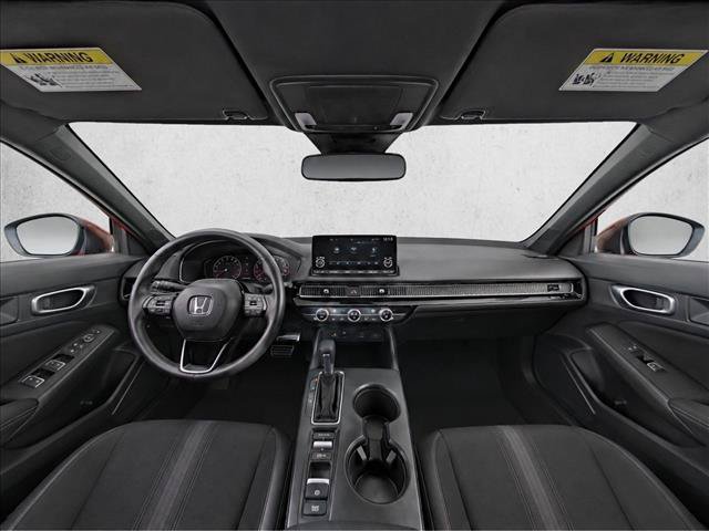 Certified 2024 Honda Civic Sport image 26