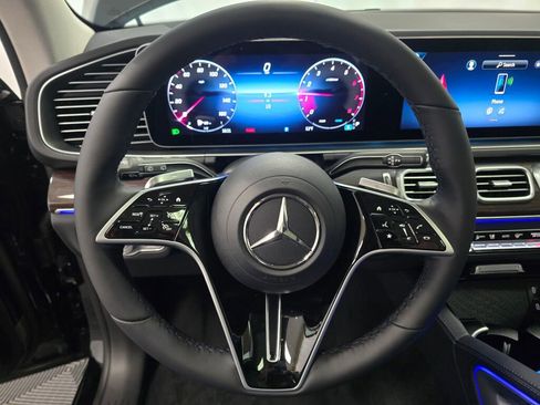 New 2026 Mercedes-Benz GLE 450 4MATIC image 14