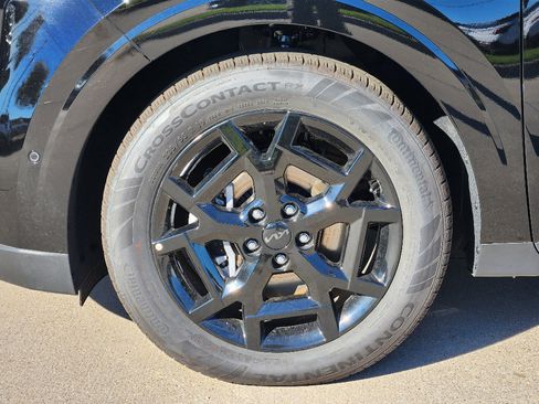 New 2026 Kia Carnival SX Prestige image 7