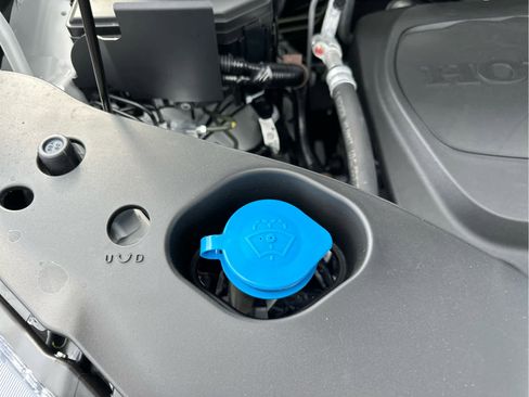 New 2026 Honda Ridgeline Black Edition image 24