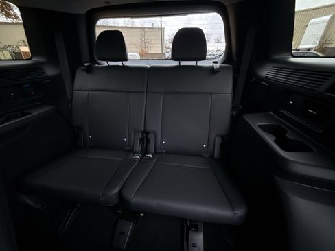 New 2026 Hyundai Santa Fe XRT image 26