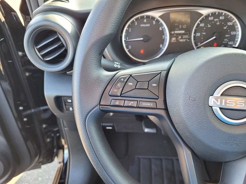 Used 2024 Nissan Kicks S FWD image 22