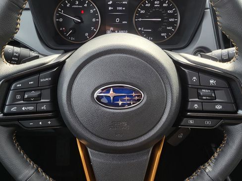 Certified 2026 Subaru Crosstrek 2.5i Wilderness AWD/4WD image 29