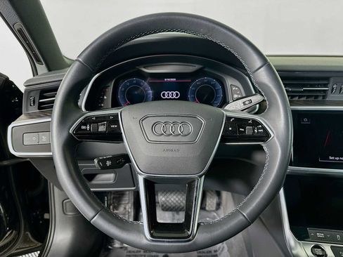 Certified 2023 Audi A6 2.0T Premium w/ Convenience Package AWD/4WD image 11
