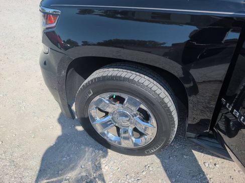 Used 2015 Chevrolet Suburban LS w/ Max Trailering Package AWD/4WD image 26