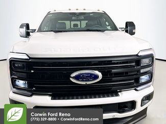 New 2026 Ford F350 Platinum video 2
