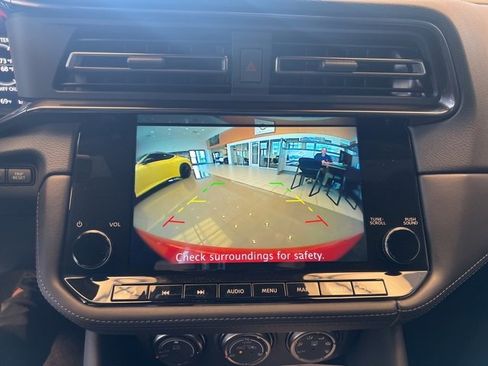 New 2024 Nissan Z Performance w/ Heritage Edition image 15