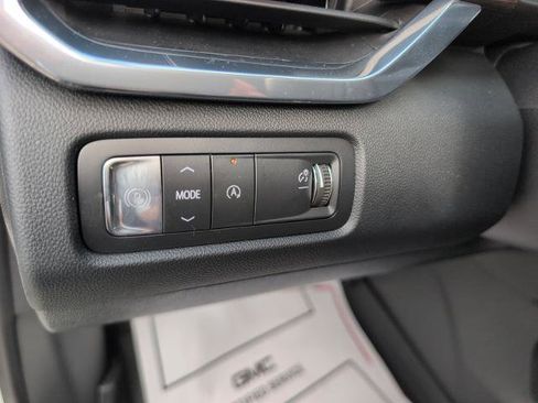 New 2026 GMC Acadia Denali w/ Super Cruise Package FWD image 27