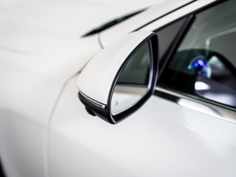 Certified 2026 Mercedes-Benz C 300 Sedan image 24