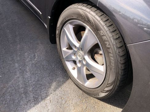 Used 2012 Acura TSX TECHPKG image 2