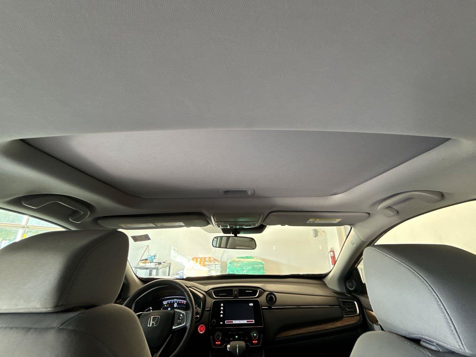 Used 2019 Honda CR-V EX image 16