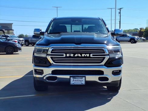 Used 2022 RAM 1500 Laramie w/ Trailer Tow Group image 8