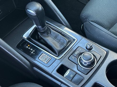 Used 2016 MAZDA CX-5 Touring FWD image 21