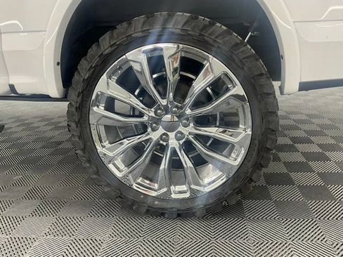 Used 2020 Ford F150 Lariat w/ Equipment Group 502A Luxury AWD/4WD image 22