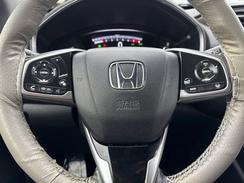 Used 2020 Honda CR-V Touring image 16